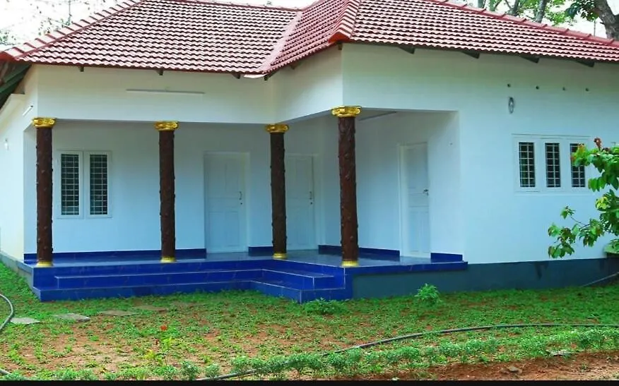 Marari Shangrila Vecation Stay Alappuzha