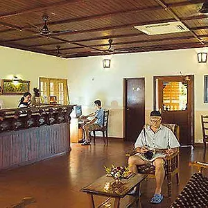 3* Otel Pagoda