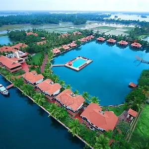 Sterling Palace Alleppey Üdülőközpont