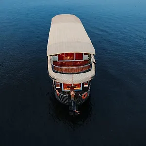 Venice Premium Houseboats Alleppey Hotel