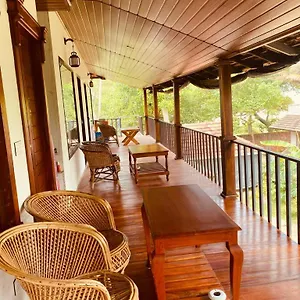  Homestay Marari Xavier's