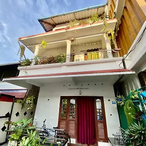  Homestay Rajatheeram & Backwater Cruise Alleppey