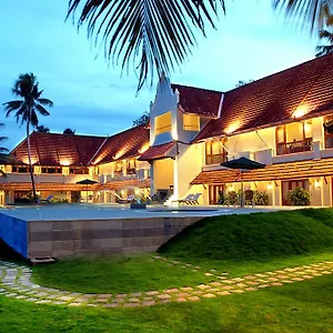 Lemon Tree Vembanad Resort, Kerala Resort