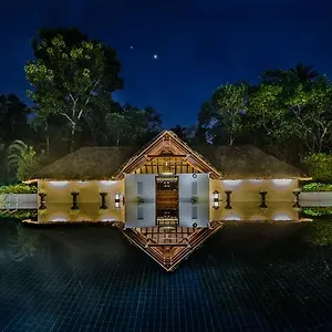 Carnoustie Ayurveda & Wellness Alappuzha