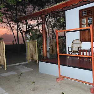 Alleppey Garden Hotel