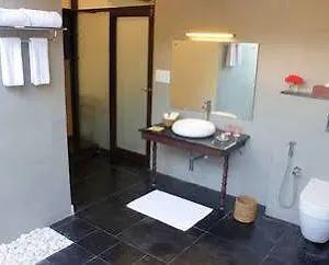 Tree Of Life Marari Sands Resort, Marari - Kerala Курортный комплекс