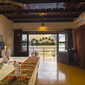 Warmth Haven Курортный комплекс